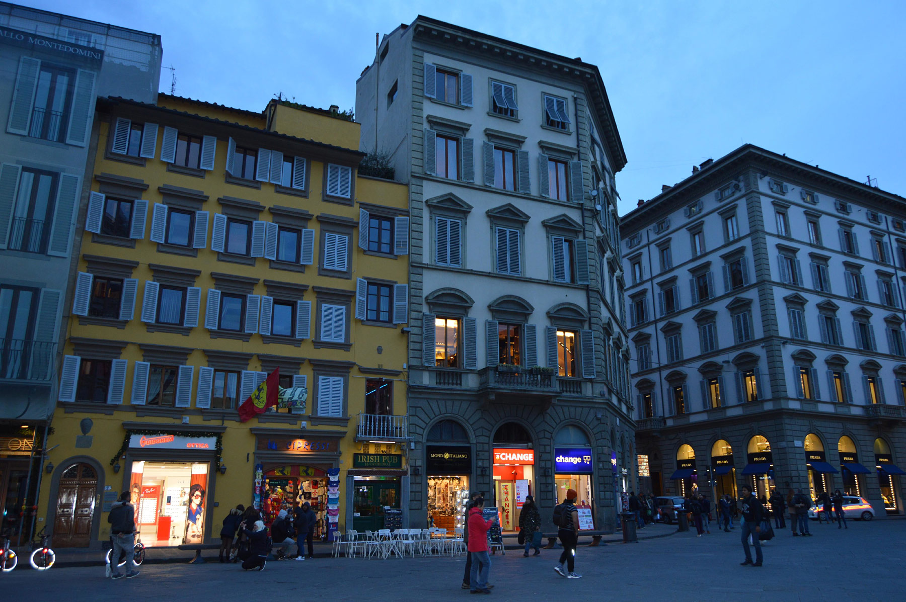 Firenze